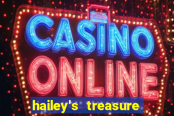 hailey's treasure adventure apk tudo desbloqueado